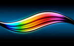 Color lines abstract wide wallpapers and HD wallpapers