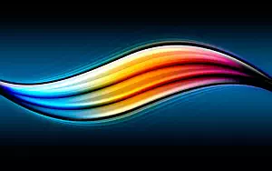 Color lines abstract wide wallpapers and HD wallpapers