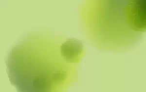 Green abstract wide wallpapers and HD wallpapers