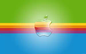 Apple wide wallpapers and HD wallpapers