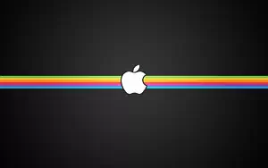 Apple wide wallpapers and HD wallpapers