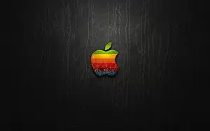 Apple wide wallpapers and HD wallpapers