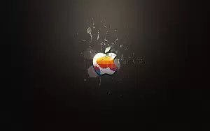 Apple wide wallpapers and HD wallpapers