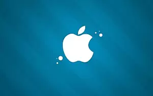 Apple wide wallpapers and HD wallpapers