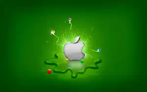 Apple wide wallpapers and HD wallpapers