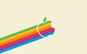 Apple wide wallpapers and HD wallpapers