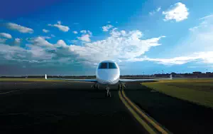 Gulfstream G150 private jet wallpapers