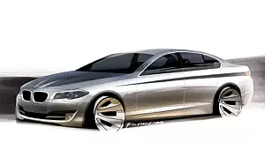 Car sketch wide wallpapers and HD wallpapers