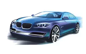 Car sketch wide wallpapers and HD wallpapers