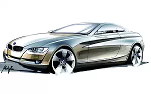 Car sketch wide wallpapers and HD wallpapers