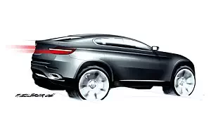 Car sketch wide wallpapers and HD wallpapers