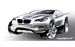 Car sketch wide wallpapers and HD wallpapers