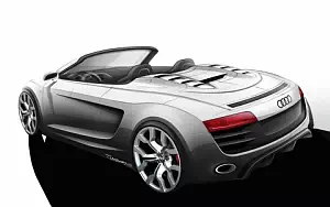 Car sketch wide wallpapers and HD wallpapers