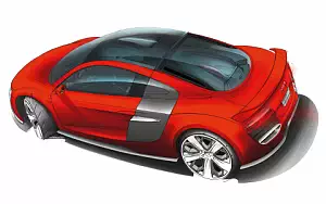 Car sketch wide wallpapers and HD wallpapers