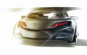 Car sketch wide wallpapers and HD wallpapers