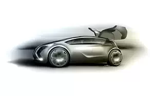 Car sketch wide wallpapers and HD wallpapers