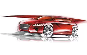 Car sketch wide wallpapers and HD wallpapers