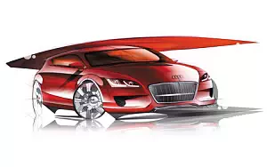 Car sketch wide wallpapers and HD wallpapers