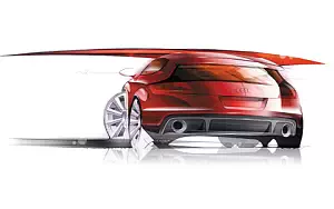 Car sketch wide wallpapers and HD wallpapers