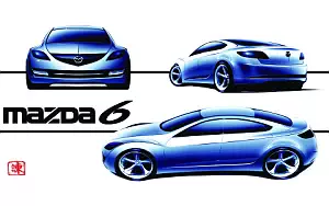 Car sketch wide wallpapers and HD wallpapers