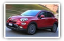Fiat cars desktop wallpapers