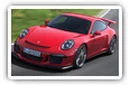 Porsche cars desktop wallpapers