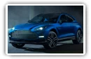 Aston Martin DBX cars desktop wallpapers