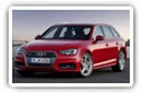 Audi A4 cars desktop wallpapers