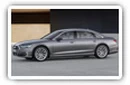Audi A8 cars desktop wallpapers