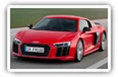 Audi R8 cars desktop wallpapers