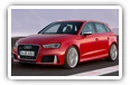Audi RS3 cars desktop wallpapers