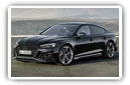 Audi RS5 Sportback cars desktop wallpapers