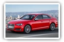 Audi S4 cars desktop wallpapers