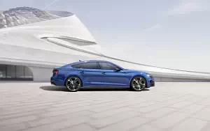 Audi S5 Sportback TDI competition plus car wallpapers