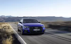 Audi S8 car wallpapers
