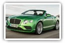 Bentley Continental GTC cars desktop wallpapers