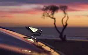 Bentley Flying Spur Hybrid (Spectre) US-spec car wallpapers