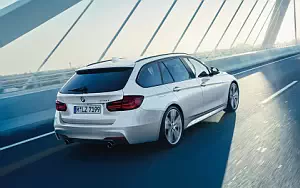 BMW 340i Touring Edition M Sport Shadow car wallpapers