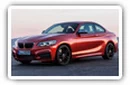 BMW 2 Series cars desktop wallpapers