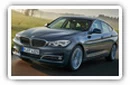 BMW 3 Series Gran Turismo cars desktop wallpapers