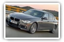 BMW 3 Series cars desktop wallpapers