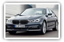 BMW 7 Series cars desktop wallpapers