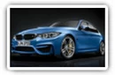BMW M3 cars desktop wallpapers