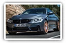 BMW M4 cars desktop wallpapers