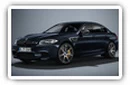 BMW M5 cars desktop wallpapers