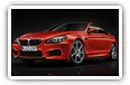 BMW M6 cars desktop wallpapers