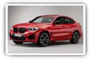BMW X4 M cars desktop wallpapers