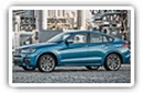 BMW X4 cars desktop wallpapers