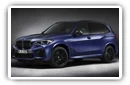 BMW X5 M cars desktop wallpapers