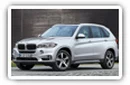 BMW X5 cars desktop wallpapers